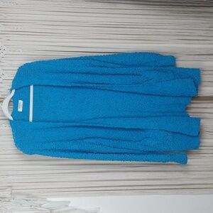SIZE L PTP 25" ZENANA CARDIGAN